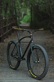 Weedeknd Projects My 27 5 Klunker Sklar Handmade Bicycle Frames Mountain Cyclocross Bikes Built To Order Vintage Mountain Bike Bicycle Retro Bicycle