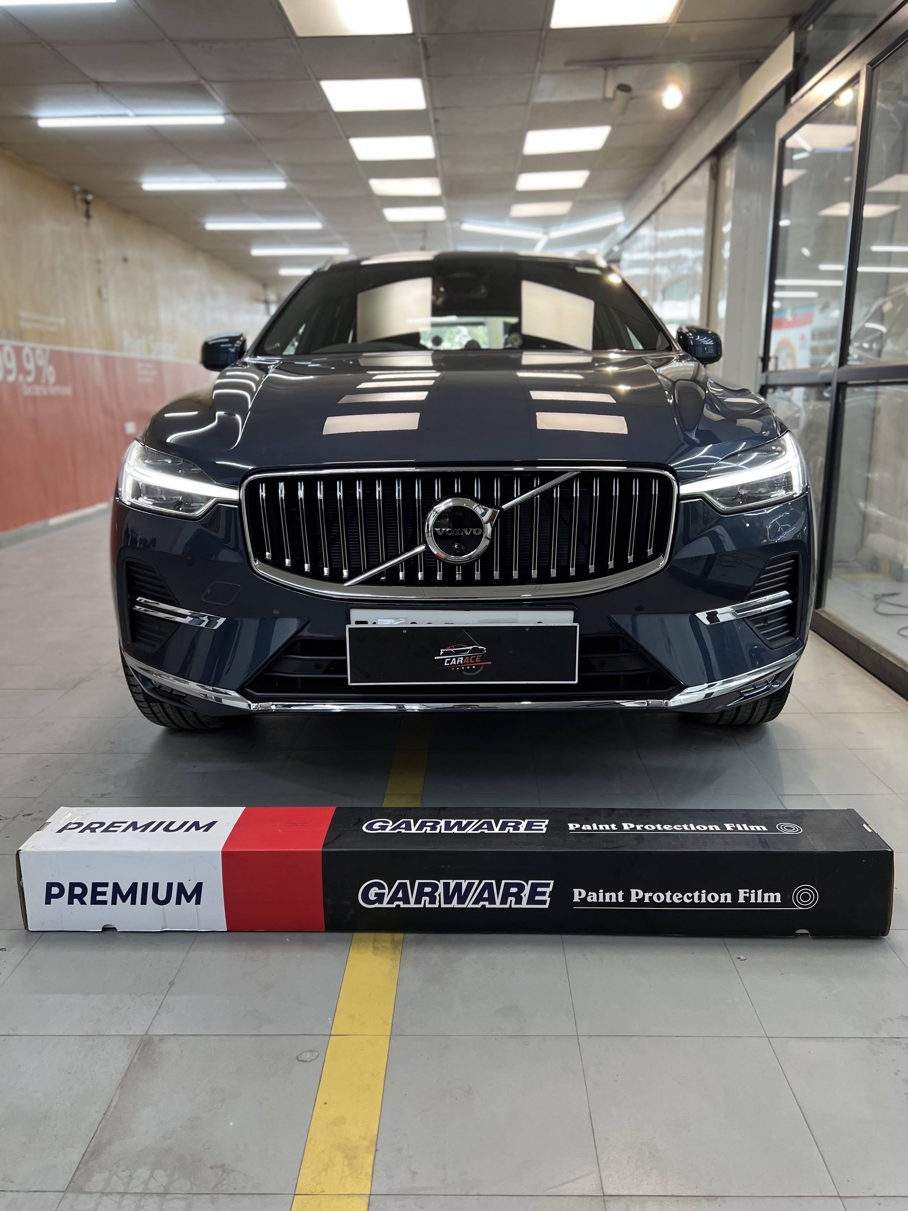 GARWARE Paint Protection Film product image