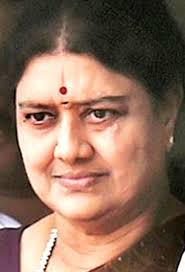 Sasikala Natarajan Aka V K Sasikala Age Biography