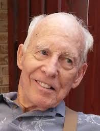 Obituary information for Donald R. Johnson