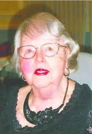 Dolores Mae Williamson Hovis Obituary