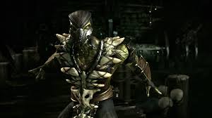 Its gpu sports higher clocks and additional c. Unlock Mortal Kombat X S Secret Fight