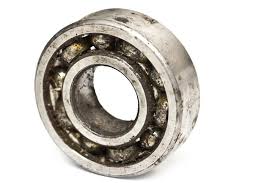 Spin the wheel and listen for a rattling sound. Is It Safe To Drive With A Damaged Wheel Bearing Yourmechanic Advice