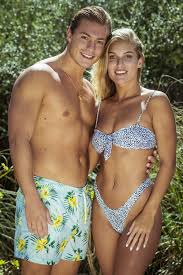 The first contestants to be announced on monday morning were sharon gaffka, a civil servant for the department for transport and aaron. Sind Love Island Henrik Und Sandra Jetzt Fest Zusammen Weltweitestars