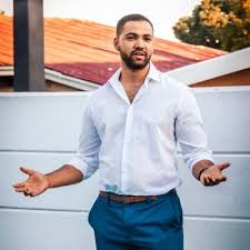 Darren Davids (@DarrenDavids2)