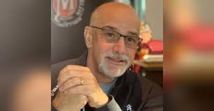 David Allen Margolin Obituary