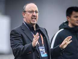 Rafael benítez maudes is a spanish professional football manager and former player who is the manager of premier league club everton. Rafa Benitez Everton Signs Ex Liverpool Manager As Next Coach Sports Illustrated