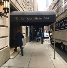 pin auf the nyac s city house