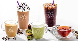 Check spelling or type a new query. Store Locator The Coffee Bean Tea Leaf