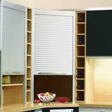 Kitchen design does not take into account how to adjust kitchen cupboard doors is an often asked question. Roller Shutters Kitchen Cabinet Roller Shutter Ozone Hardware