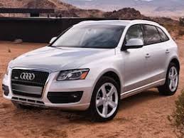 Image result for Glacier White 2012 Q5