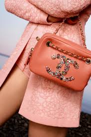 As Bolsas Mais Lindas Colecao Chanel Resort 2021 Chanel Resort Chanel Cruise Chanel Bag