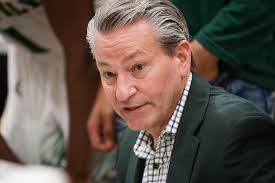 Who will be Cal Poly's next men's basketball coach? Nick's Internet  researched guide to existing rumors and innuendo.