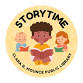 Lapsit Storytime (CBMPL) event image