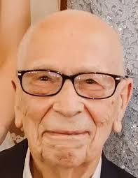 Obituary information for John W. Stoner