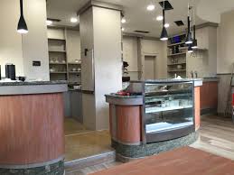 Siamo un sicuro punto di riferimento per chi ricerca: Restyling Bar Trattoria Con Un Progetto Di Classe Mondodecor It