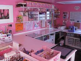 I am so excited for this post! I Want A Bigger Room Now Scrapbook Room Craft Room Design Craft Room Storage