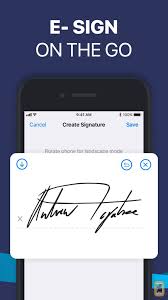However, downloading docusign's online signature app offers additional features with a free account, including push notifications when a document is waiting for signature, centralized storage for all their completed. Fill Pdf Editor Signature App For Iphone Ipad App Info Stats Iosnoops