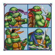 **this is for a pdf pattern only!** flash back to your childhood with this collection of 4 teenage mutant ninja turtle cross stitch designs. Darth Vader Come To The Dark Side We Have Cookies Cupcakes Math Multiple Pattern Styles Pdf Cross Stitch Pattern Instant Download Artofit