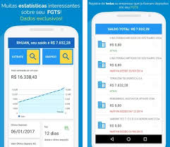 Aplicativo que permite a consulta de informações sobre o fgts, estruturado por categorias e séries Saldo Fgts Extrato Financiamento Consulta Apk Download For Android Latest Version 5 6 3 Br Worldapps Saldofgts