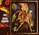 Coil - Astral Disaster (C Album) at Discogs