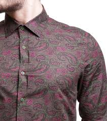 toss erkek slim fit casual gomlek yesil mensfashion shirt gomlek karaca ciftgeyikkaraca toss www karaca com tr www toss com tr gomlek fit cift