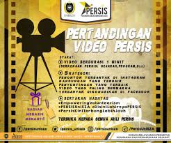We did not find results for: Persis Unisza On Twitter Pertandingan Video Persis Kembali Lagi Jika Anda Berminat Dalam Pembikinan Video Pendek Inilah Masanya Untuk Serlahkan Bakat Anda Butiran Penyertaan Boleh Didapati Daripada Poster Jangan Peribadikan Akaun Instagram