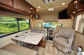 Maybe you would like to learn more about one of these? Class C Review Thor Freedom Elite Rv Com