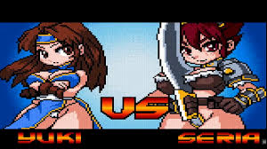 Climax Battle [sex games] Ep.1 rough lesbians sex fighting - XNXX.COM