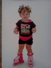 Pin By Deedra Ochoa On Cute Kids Skate Party Roller Skating Party Birthday Party Themes