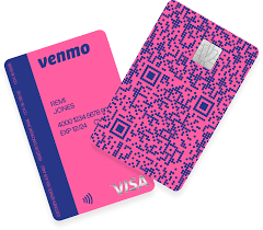 Need a visa credit card with a low rate that you can use for everyday purchases instead of cash? Venmo Credit Card Venmo