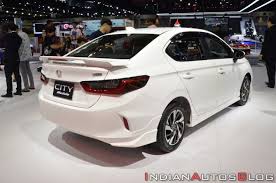 Check spelling or type a new query. 2020 Honda City Modulo 2019 Thai Motor Expo Live