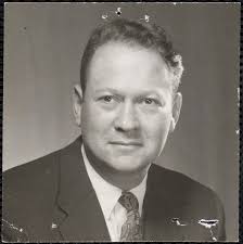 Daniel Lerner, BU 17, author