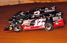 Ogle pockets $5,000 for Volunteer Speedway 'Saturday Night Shootout 50'  Ultimate Super Late Model Series victory « Volunteer Speedway