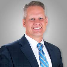 Missouri Trust & Investment Company » J. Timothy Parrish