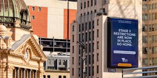 Victoria's opposition leader michael o'brien said the easing of restrictions was long overdue. Victoria Prepares Workplaces For A Covidsafe Reopening Myosh