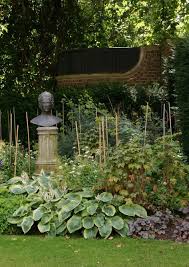 The Clarence House Garden Clarence House English Country House Clarence