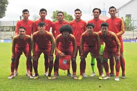 Duel ini akan menjadi sangat spesial karena bertepatan di hari ulang tahun republik indonesia. Jadwal Siaran Langsung Timnas U 19 Indonesia Vs China Malam Ini Bolasport Com