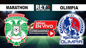 La institución deportiva social más importante del. Marathon 0 1 Olimpia Global 0 3 Campeon Olimpia 32 17 01 2021 Youtube