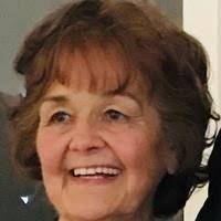 Barbara MacMillan Obituary (1934