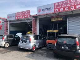 e-jan Jdm Auto Services