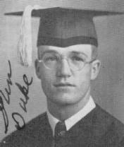 Burbank High School, Burbank, CA In Memoriam: January 2012