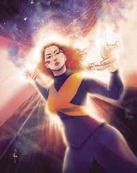 Art By Afua Richardson In 2020 Disney Marvel Art Movie Art
