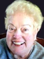 Joan Fricano Obituary (3/7/1937