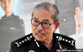 Lantikan ke jawatan ketua polis negara datuk seri acryl sani menggantikan tan sri abdul hamid bador tidak melanggar akta polis 1967 (akta 344). Polis Siasat Identiti Lelaki Mati Yang Dikatakan Masih Hidup Free Malaysia Today Fmt