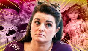 Dolls Are My Therapy”: Inside 'Sister Wives' Robyn Brown's Secret Obsession