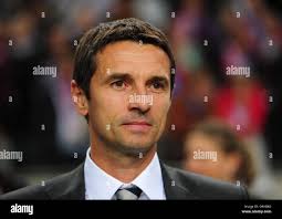 D lyons hi-res stock photography and images