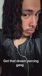 Get That Dream Piercing in NYC