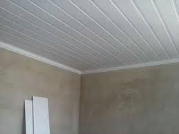 Assim que se inicia a etapa de acabamento, é hora de pensar no tipo de forro que será usado, e uma das opções mais atuais é o forro de pvc. Forro Pvc 8mm C Garantia Apenas 31 90 A Vista Servicos Samambaia Norte Samambaia Brasilia 482367709 Olx