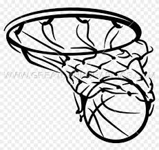 Looking the word of how to draw a basketball hoop ?,easy step by step an individual spend attention on this perfect page. Free Png Basketball Net Png Png Image With Transparent Basketball In Net Clipart 2400321 Pikpng